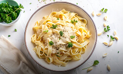 A delicious recipe you must try today