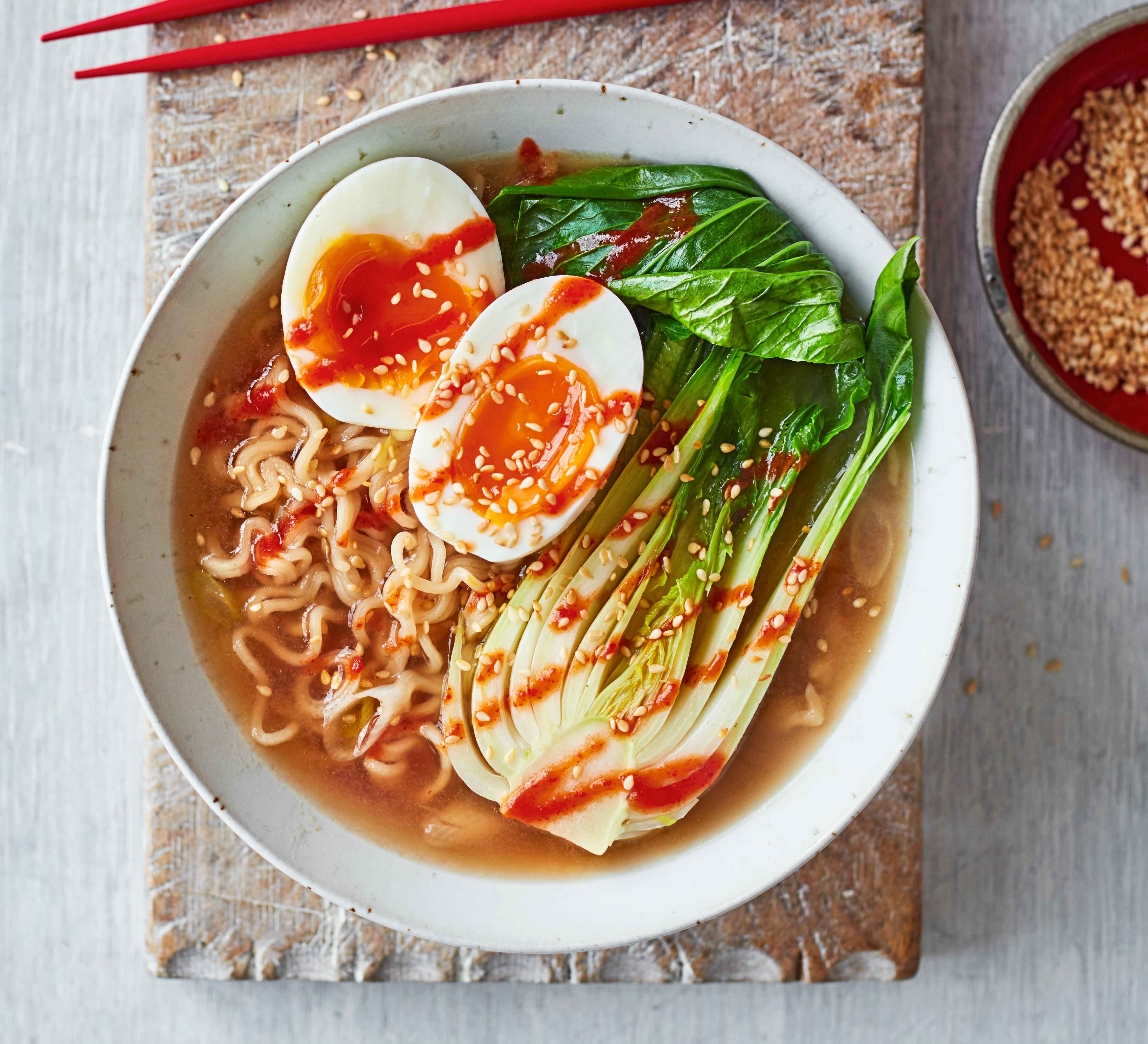 Perfectly cooked food that melts in your mouth
